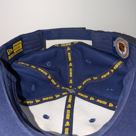 NEW ERA ATLANTA THRASHERS VINTAGE BASEBALL CAP - Picture 4 of 4